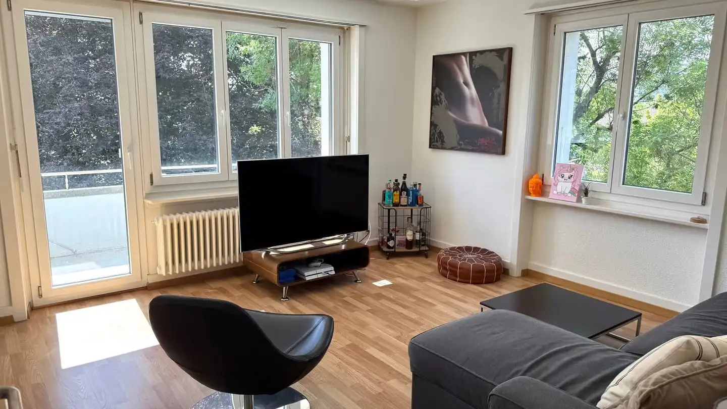 Appartamento in affitto - Bernstrasse 55, 3018 Bern