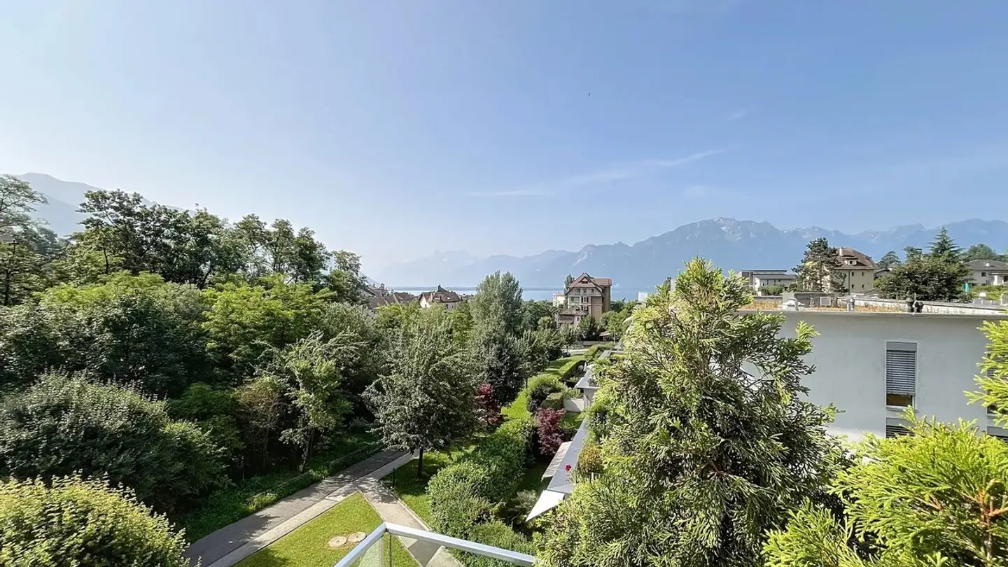 Apartment for sale - 1815 Clarens - Photo 2