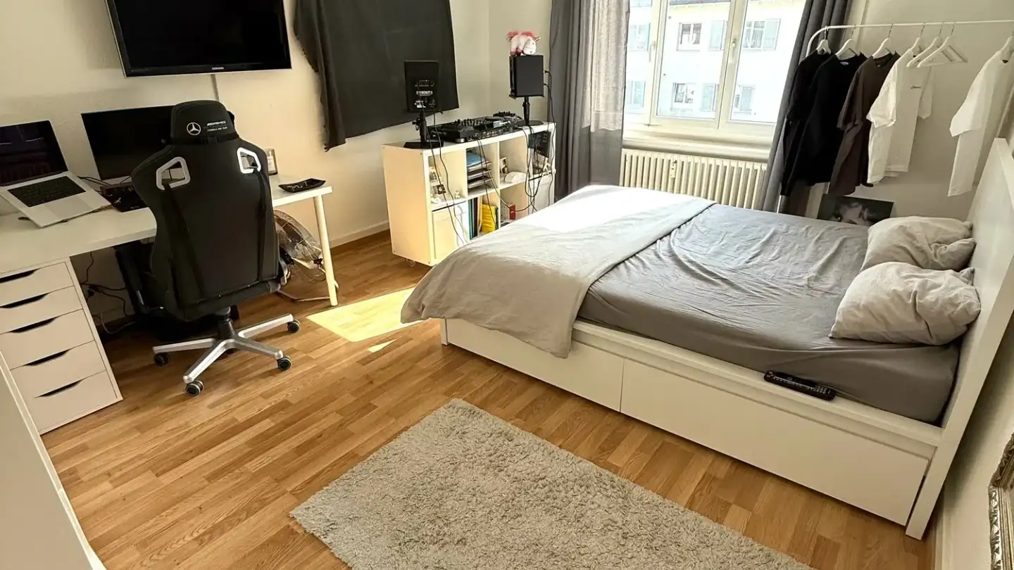 Appartamento in affitto - Bernstrasse 55, 3018 Bern - Foto 2