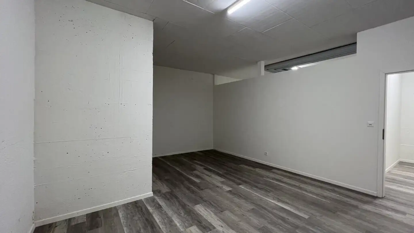 Espace de stockage à louer - Sennenrainstrasse, 8712 Stäfa - Photo 3