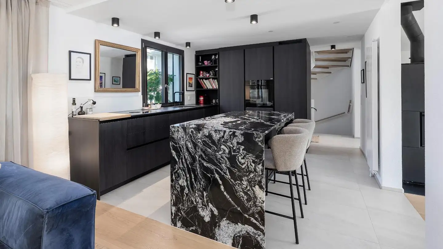 Casa bifamiliare in affitto - 8700 Küsnacht ZH - Photo 3