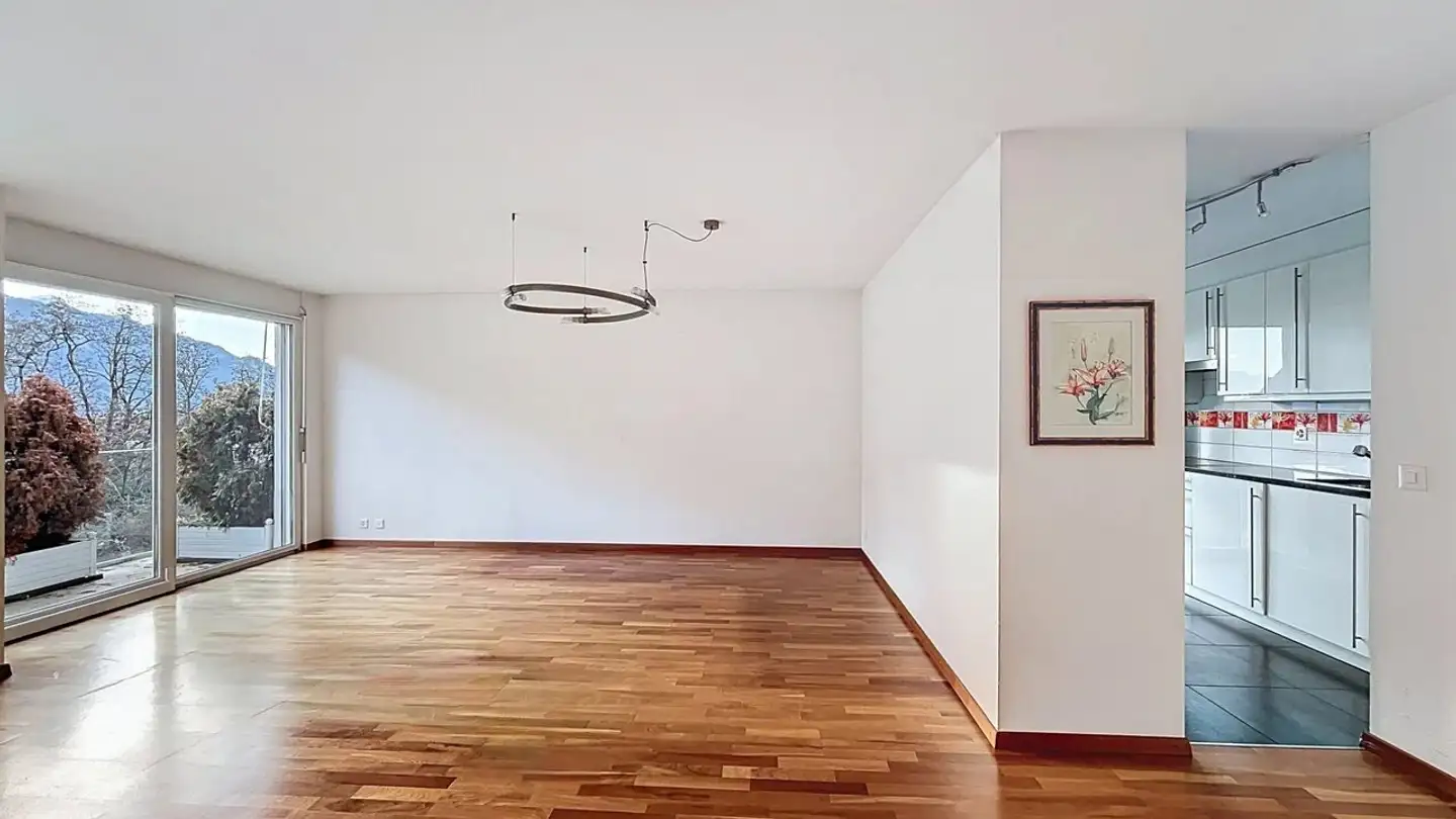 Apartment for sale - 1815 Clarens