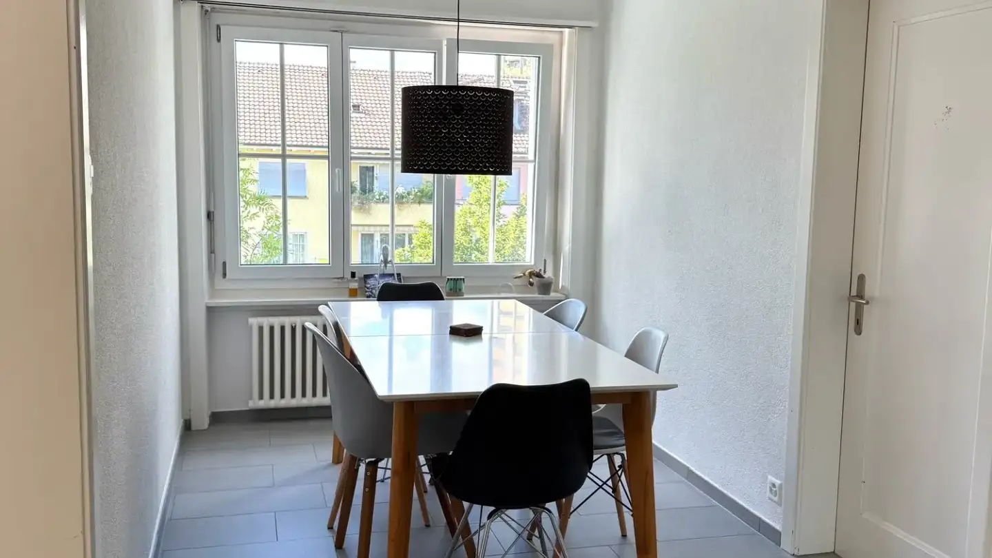 Appartamento in affitto - Bernstrasse 55, 3018 Bern - Foto 3