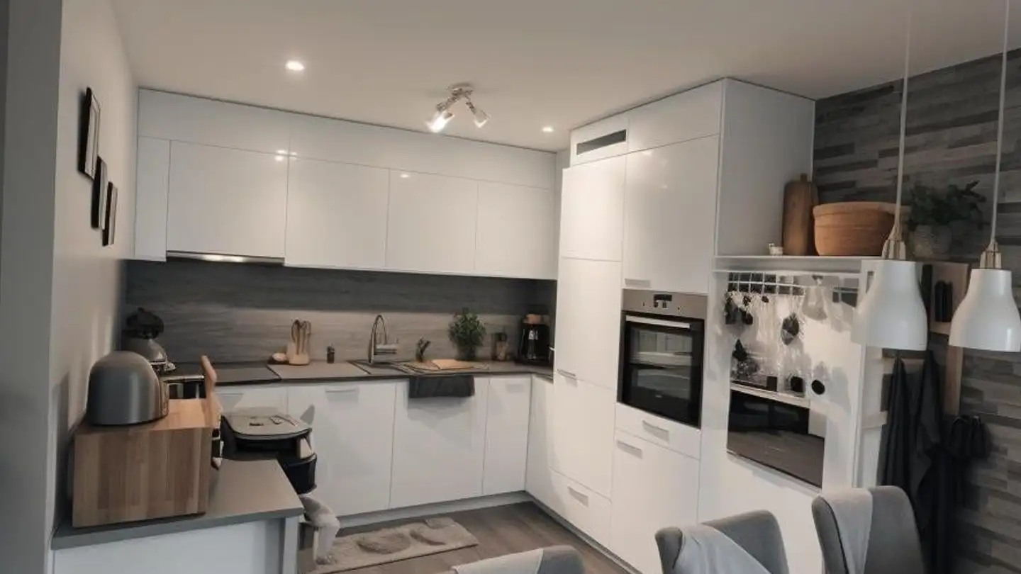 Appartamento in vendita - 6032 Emmen - Foto 3