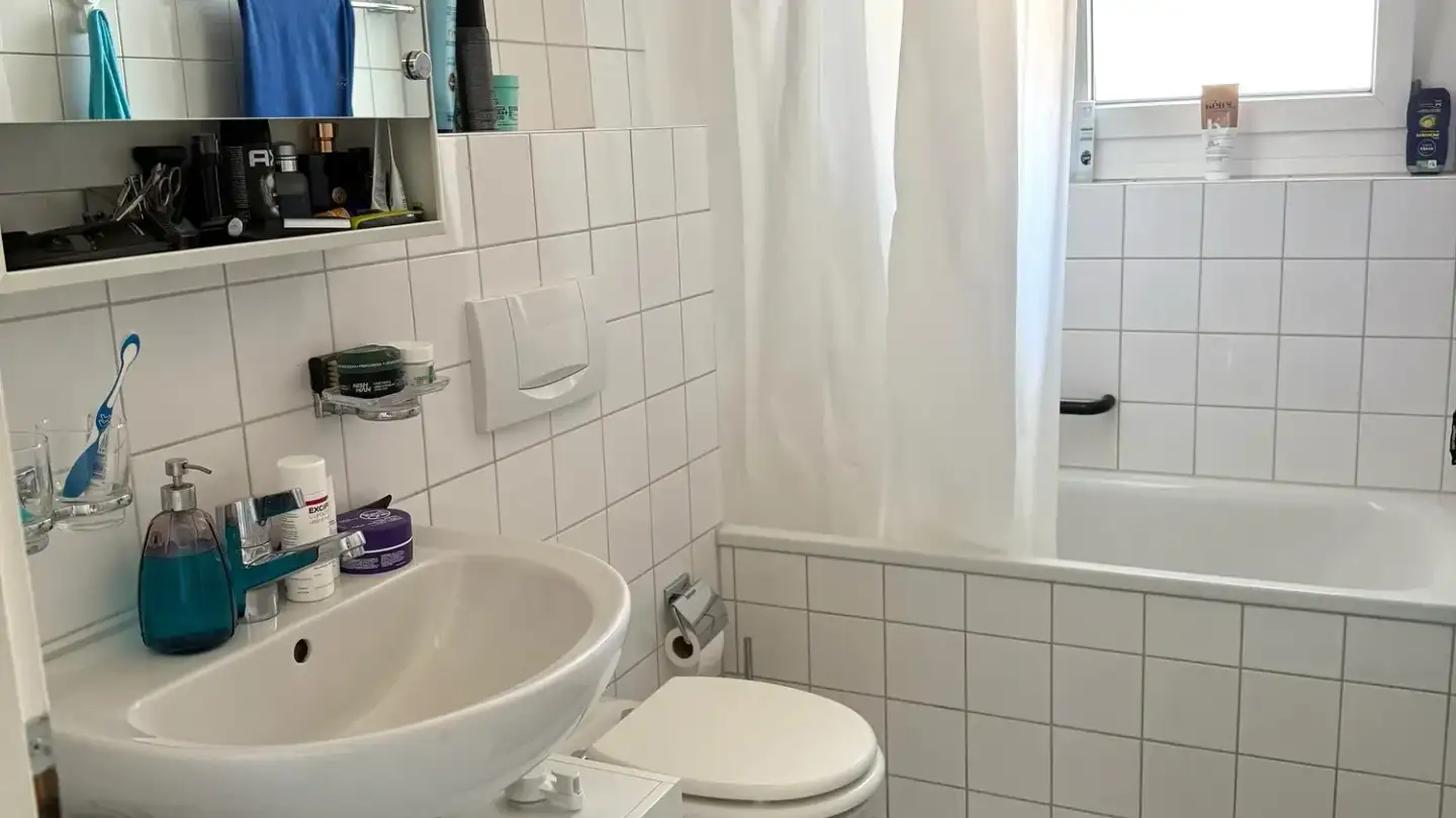 Appartamento in affitto - Bernstrasse 55, 3018 Bern - Foto 4