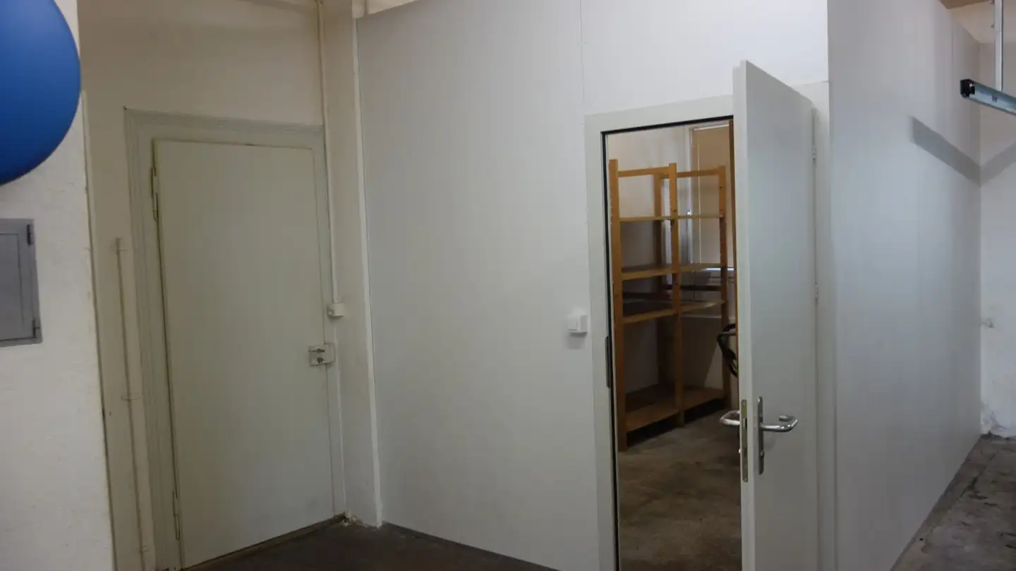 Gewerbe mieten - Rosenstrasse 8, 9400 Rorschach - Foto 2