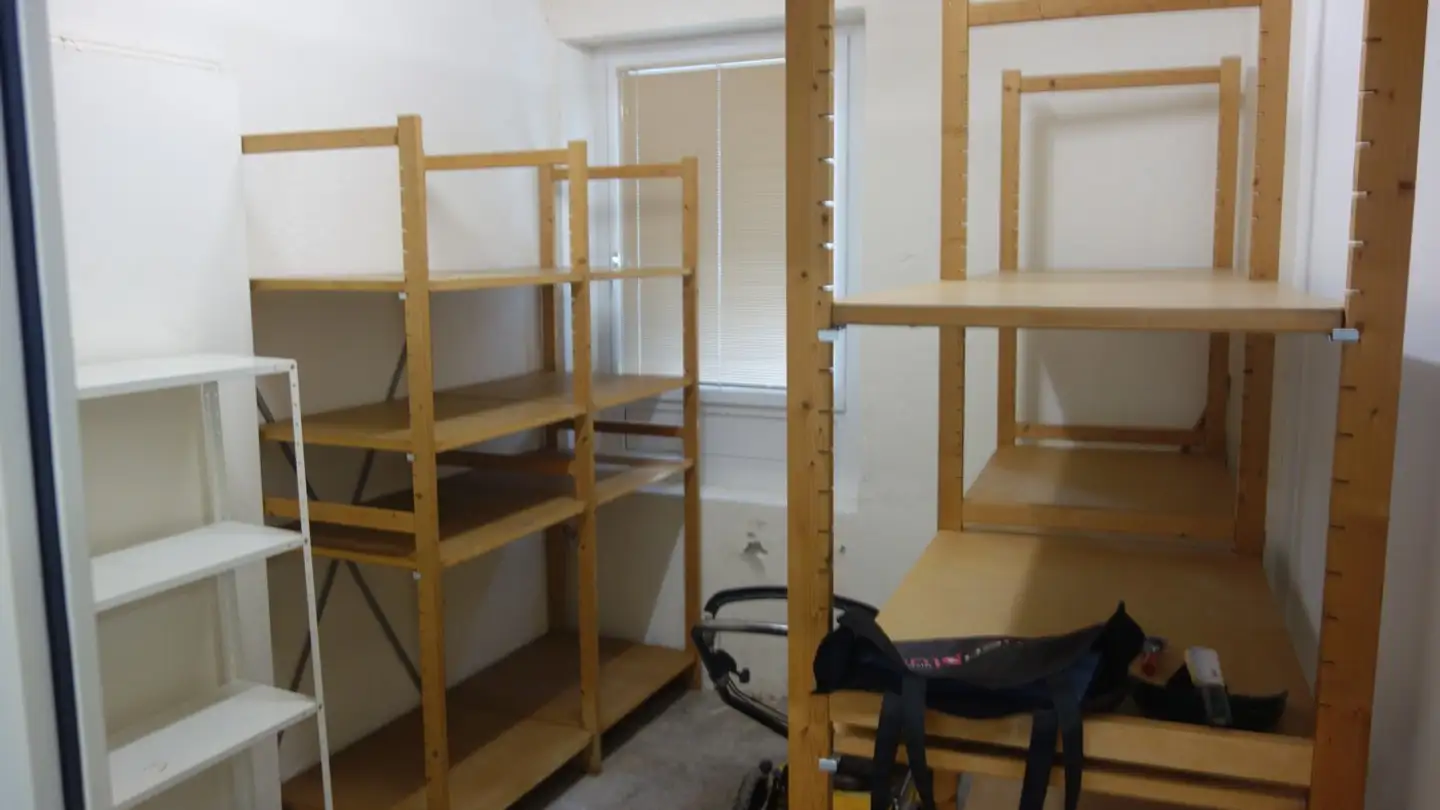 Gewerbe mieten - Rosenstrasse 8, 9400 Rorschach - Foto 3