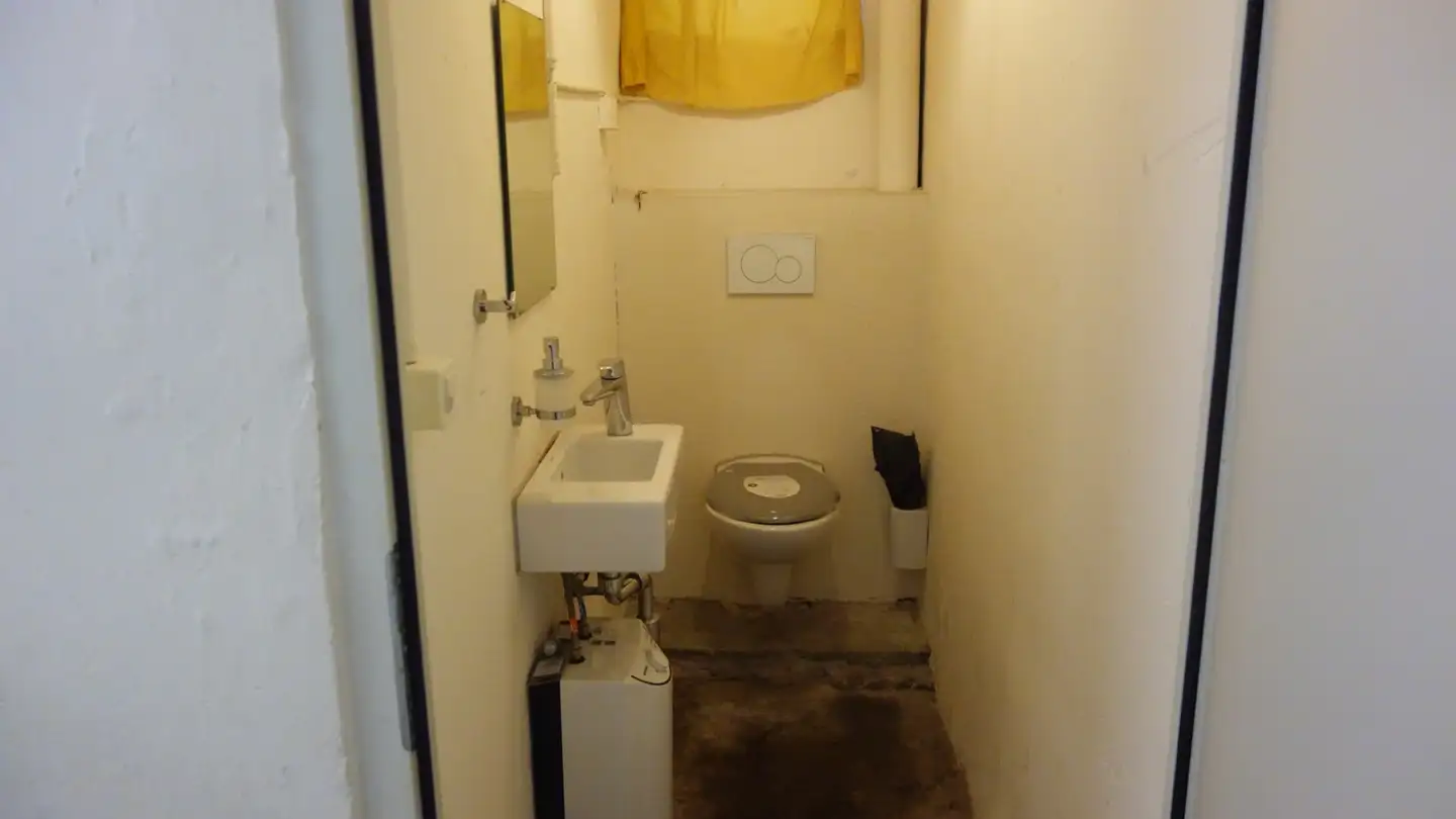 Gewerbe mieten - Rosenstrasse 8, 9400 Rorschach - Foto 4