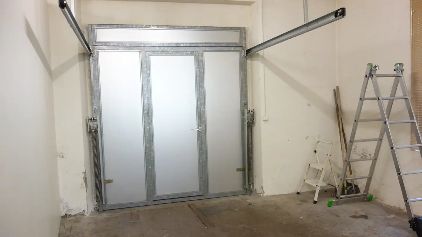 Commerciale in affitto - Rosenstrasse 8, 9400 Rorschach - Foto 3