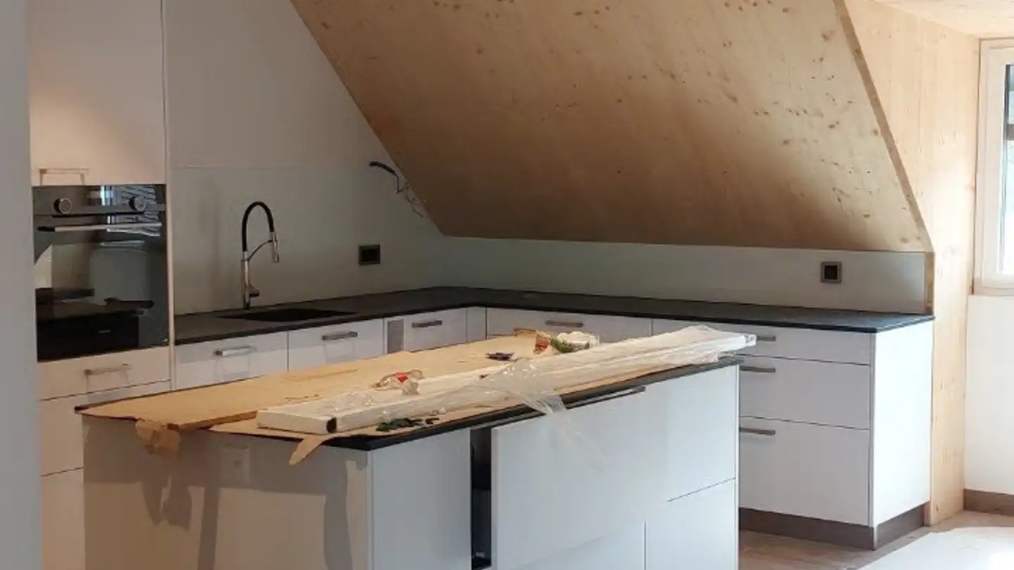 Appartamento in affitto - Liestalerstrasse 9, 4419 Lupsingen - Foto 3