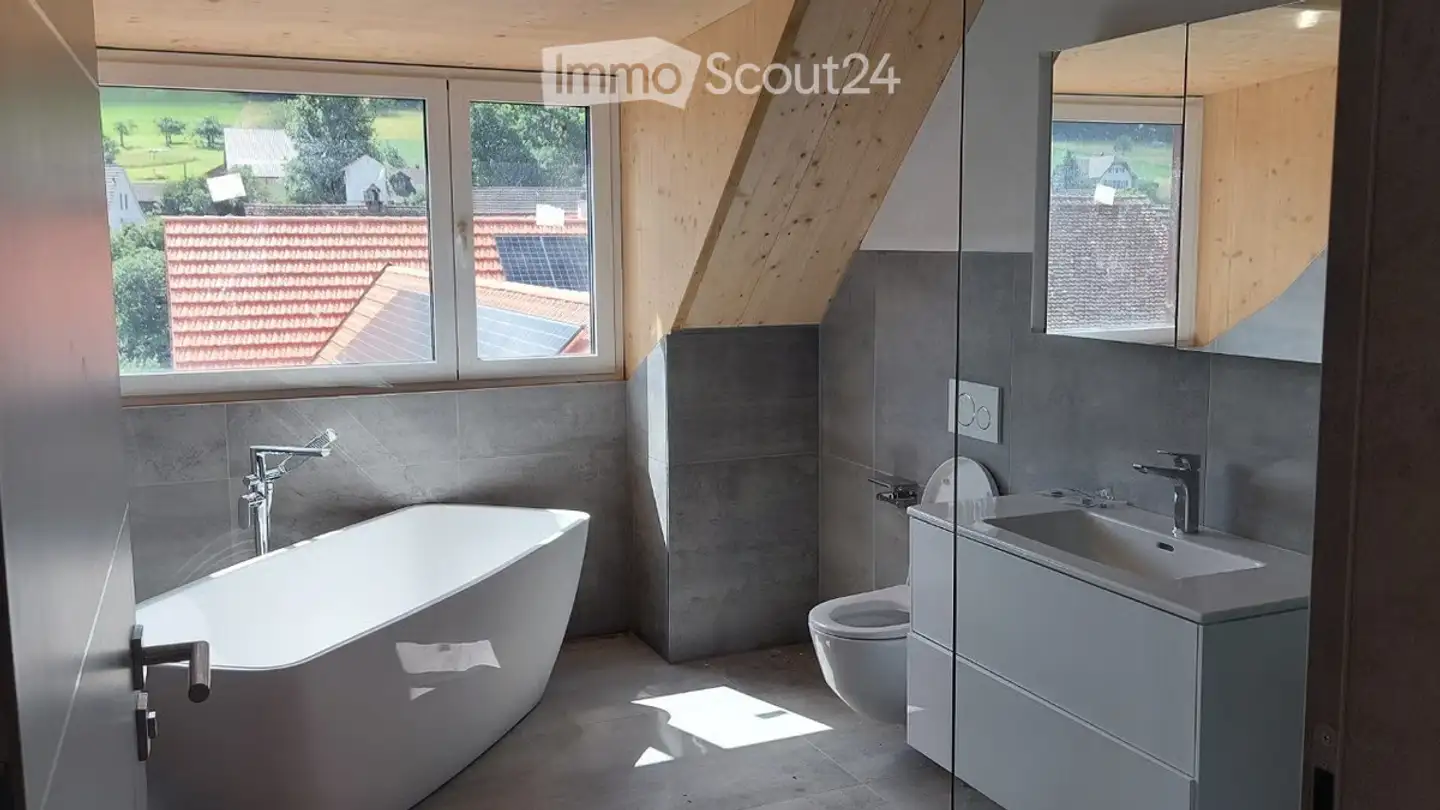 Appartamento in affitto - Liestalerstrasse 9, 4419 Lupsingen - Foto 2