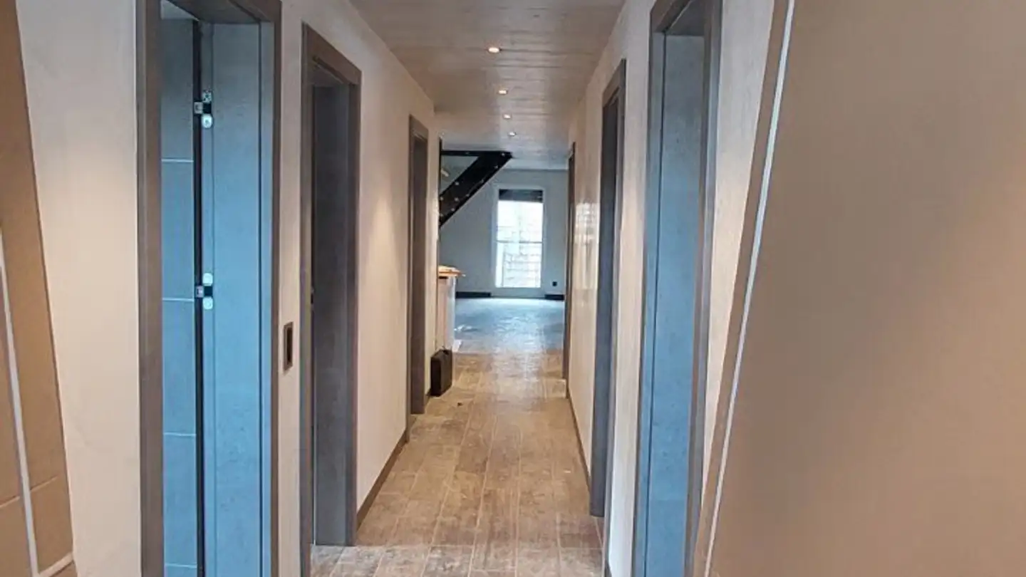 Appartamento in affitto - Liestalerstrasse 9, 4419 Lupsingen