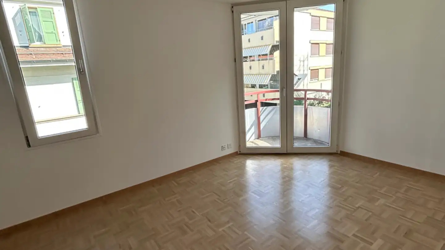 Appartement à louer - Rue Des Alpes 6b, 1020 Renens VD - Photo 3