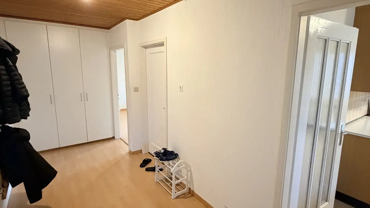 Appartamento in affitto - Blumenweg 1, 5300 Turgi - Foto 4