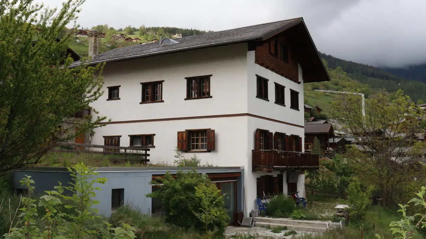 Appartement à vendre - 1968 Mase