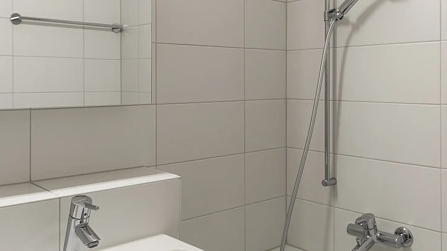 Appartement à louer - Via Castausio 2b, 6900 Lugano - Photo 4