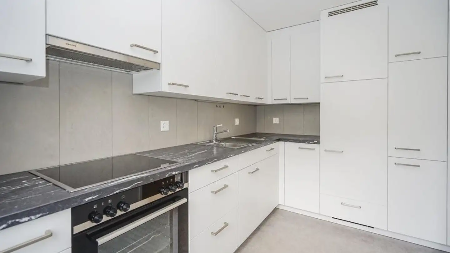 Wohnung mieten - Haldenweg 37, 3250 Lyss - Foto 2