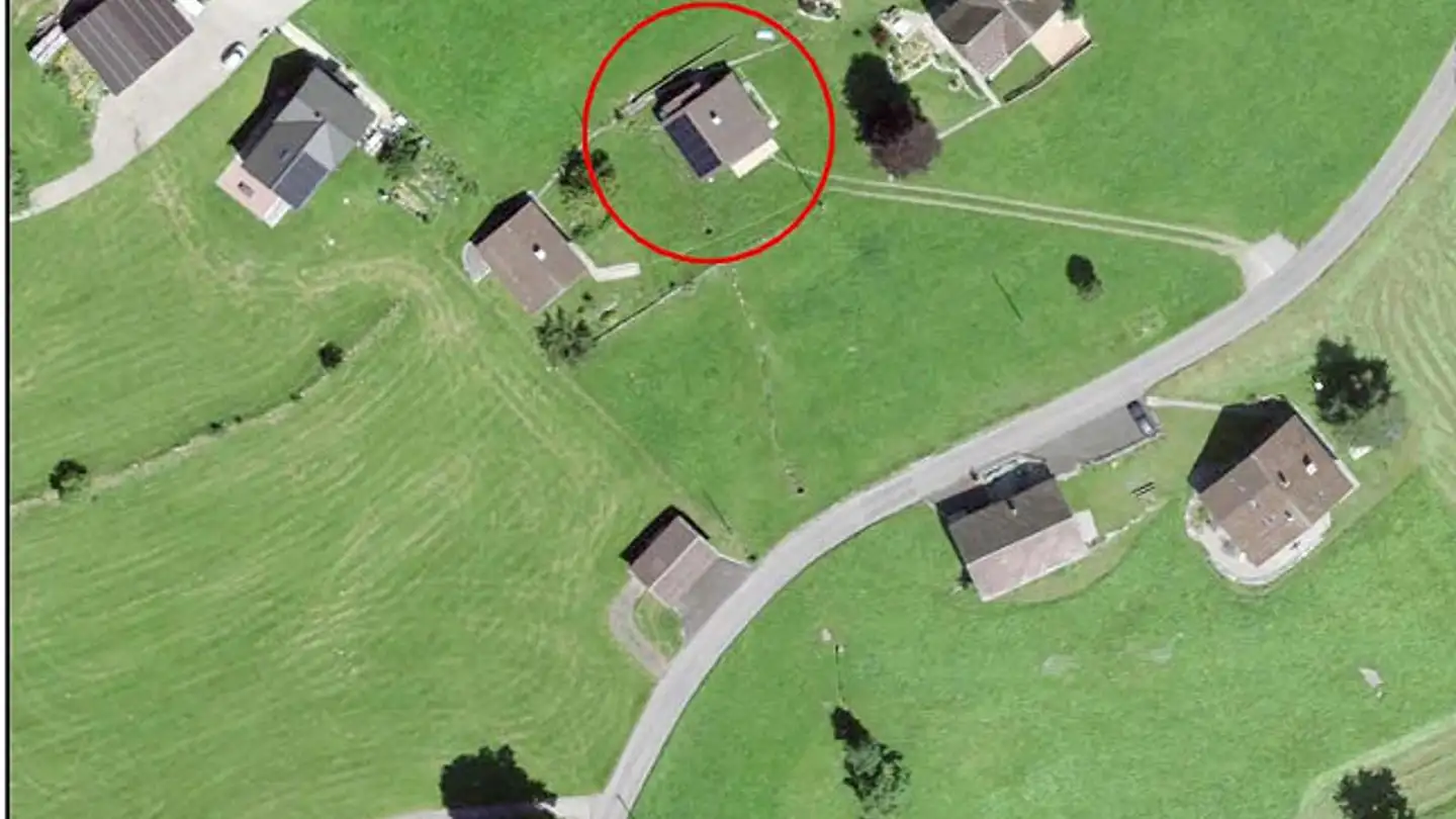 Chalet in vendita - Nesselhaldenstrasse 1897, 9657 Unterwasser - Photo 2