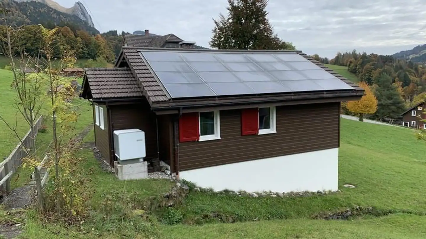 Chalet in vendita - Nesselhaldenstrasse 1897, 9657 Unterwasser - Photo 3