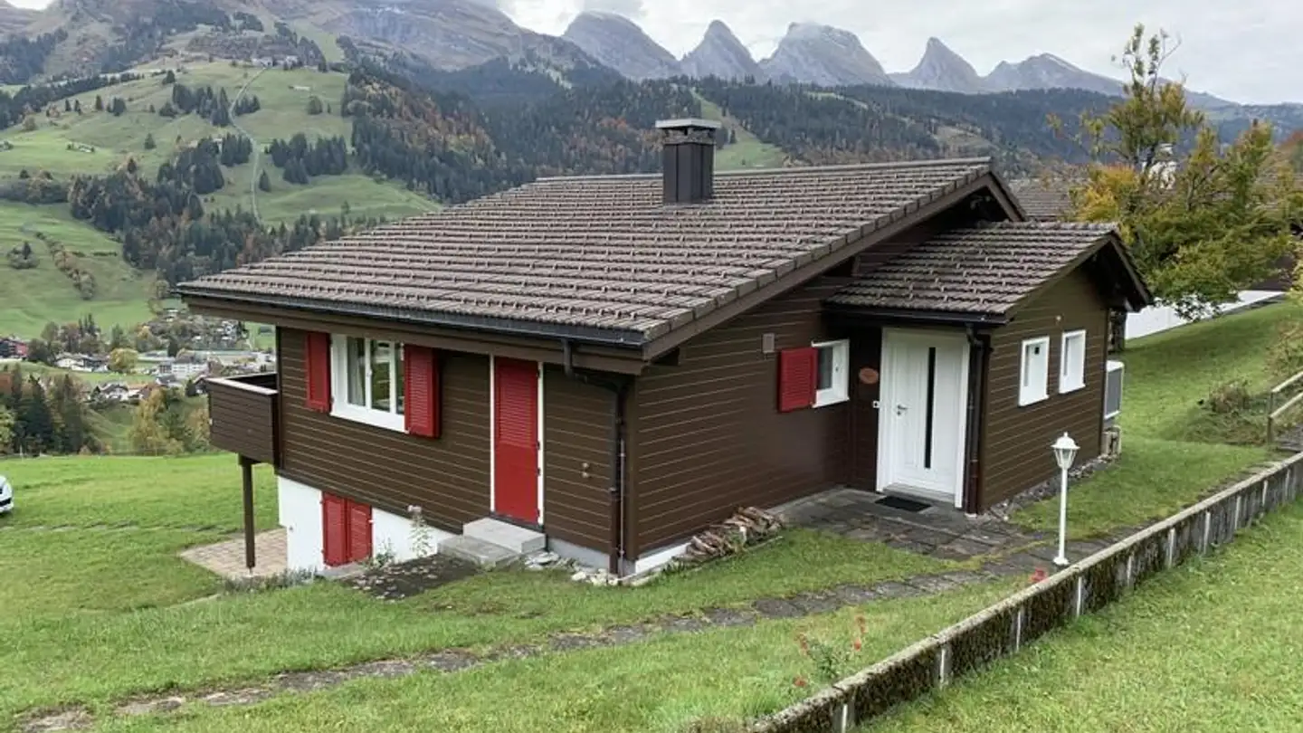 Chalet in vendita - Nesselhaldenstrasse 1897, 9657 Unterwasser - Photo 4