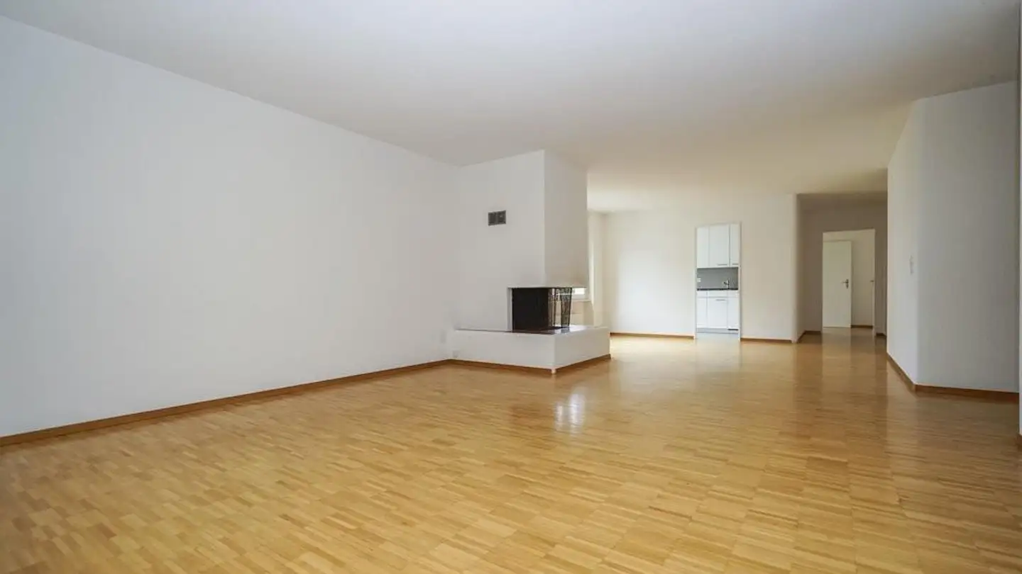 Wohnung mieten - Haldenweg 37, 3250 Lyss - Foto 4