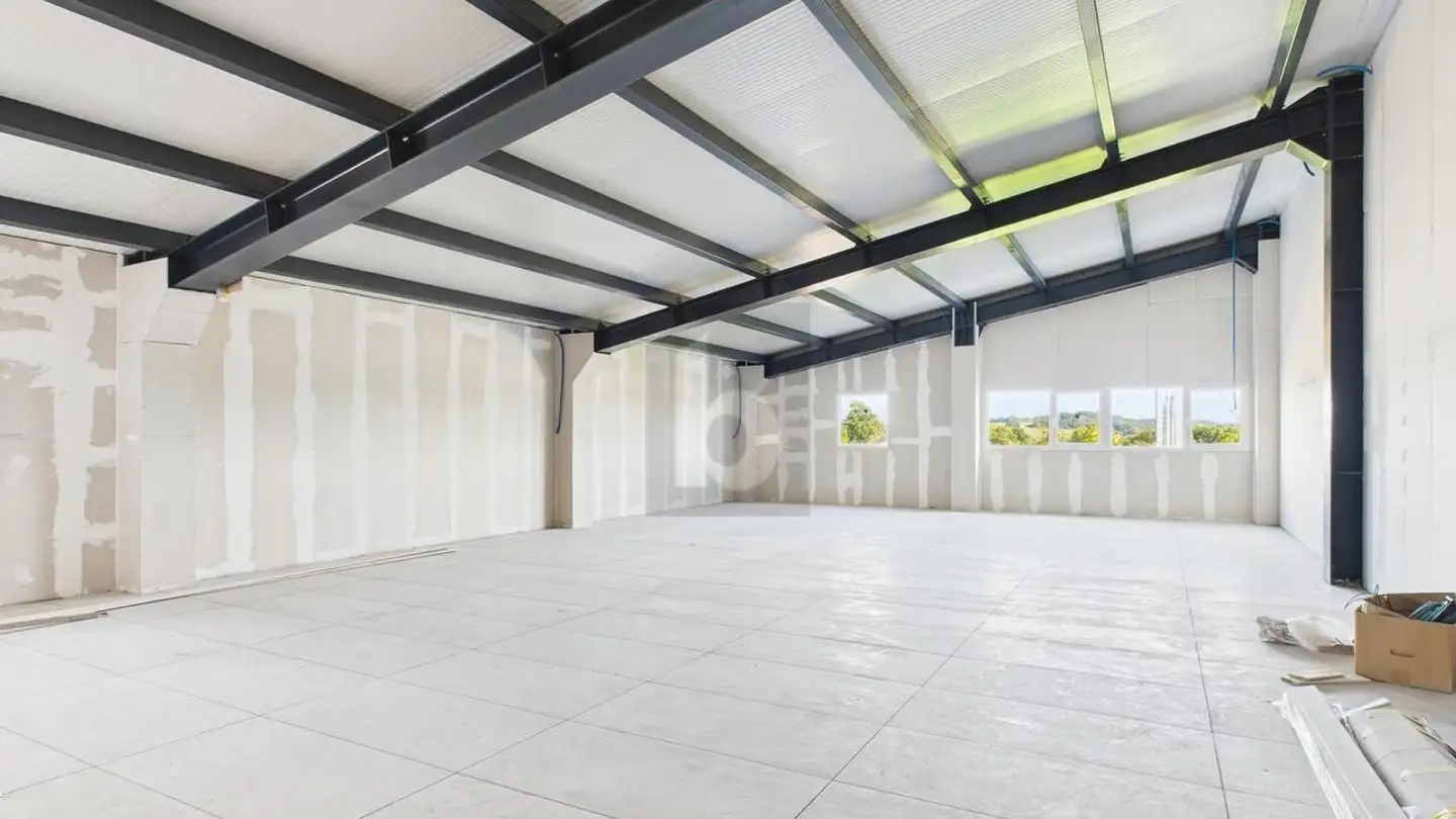 Office space for rent - 4702 Oensingen