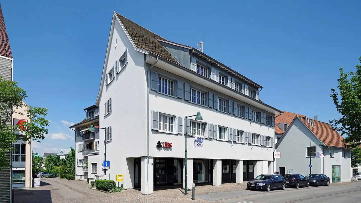 Apartment for rent - Hauptstrasse 31, 4144 Arlesheim
