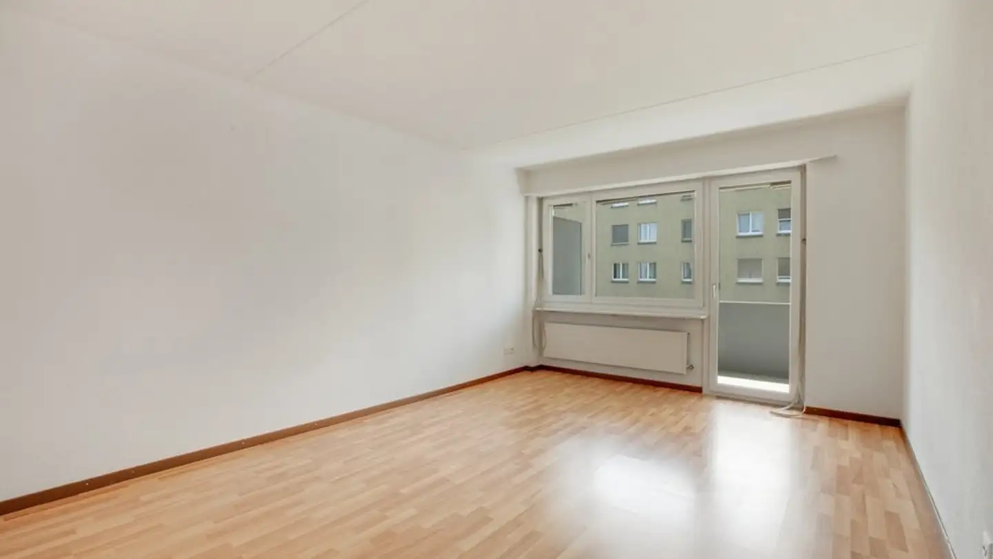Apartment for rent - Eichenstrasse 8, 9404 Rorschacherberg - Photo 3