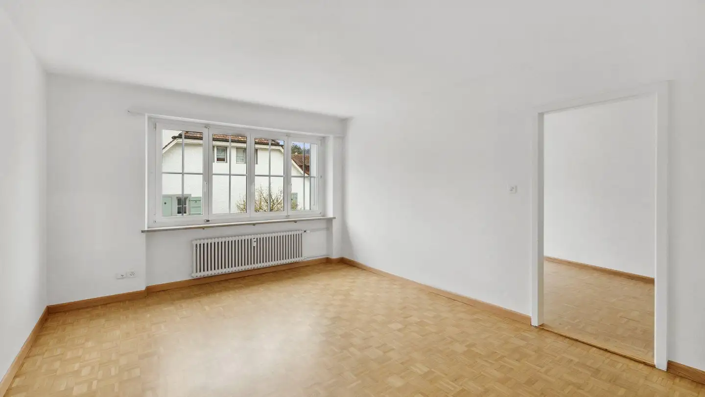 Apartment for rent - Hauptstrasse 31, 4144 Arlesheim - Photo 2