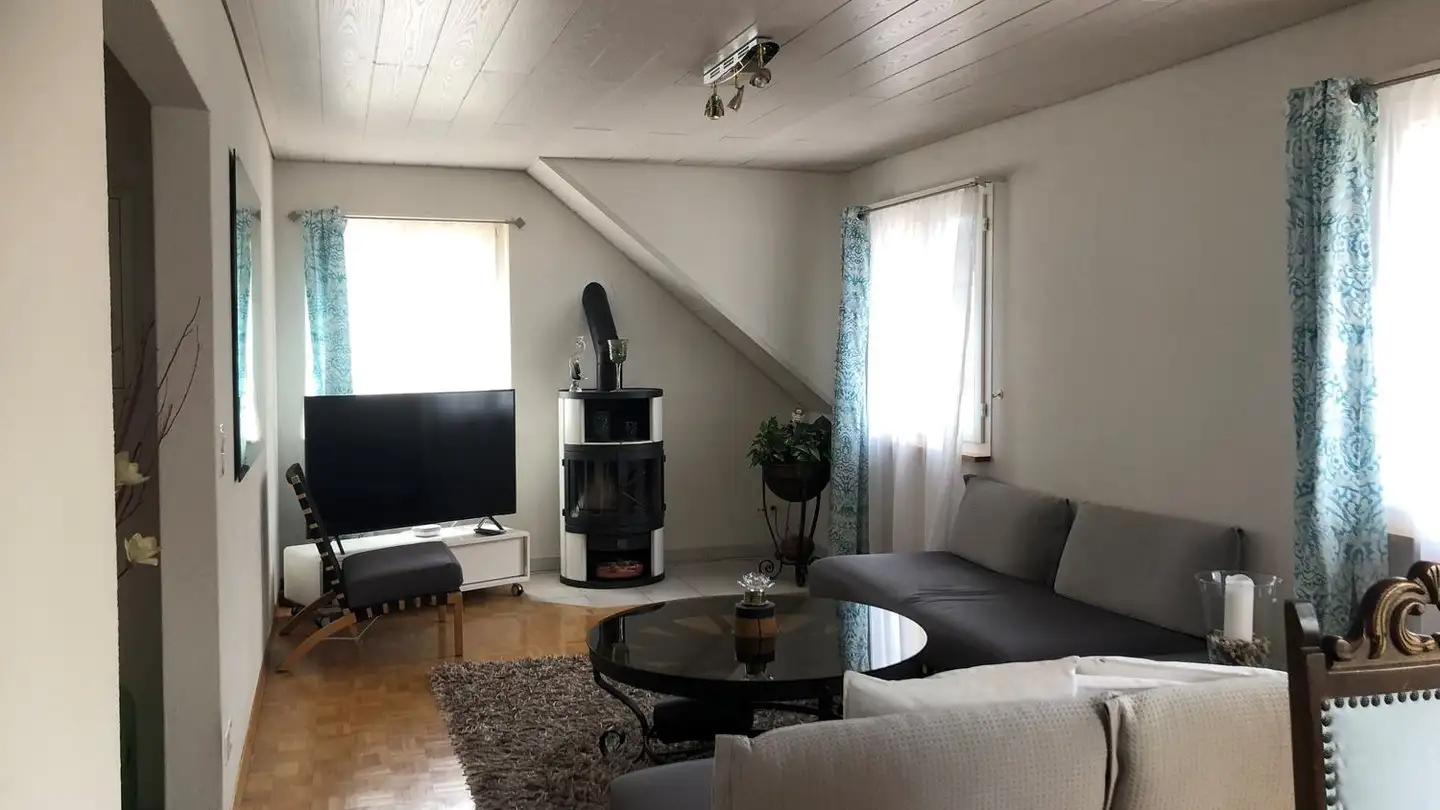 Appartamento in affitto - Bahnhofstrasse 57, 4313 Möhlin