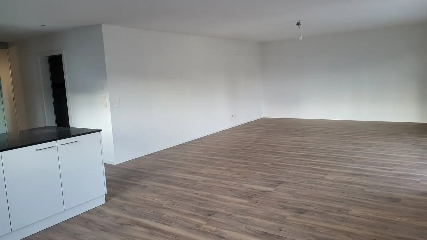 Apartment for rent - Engertswil 2, 1717 St. Ursen - Photo 2
