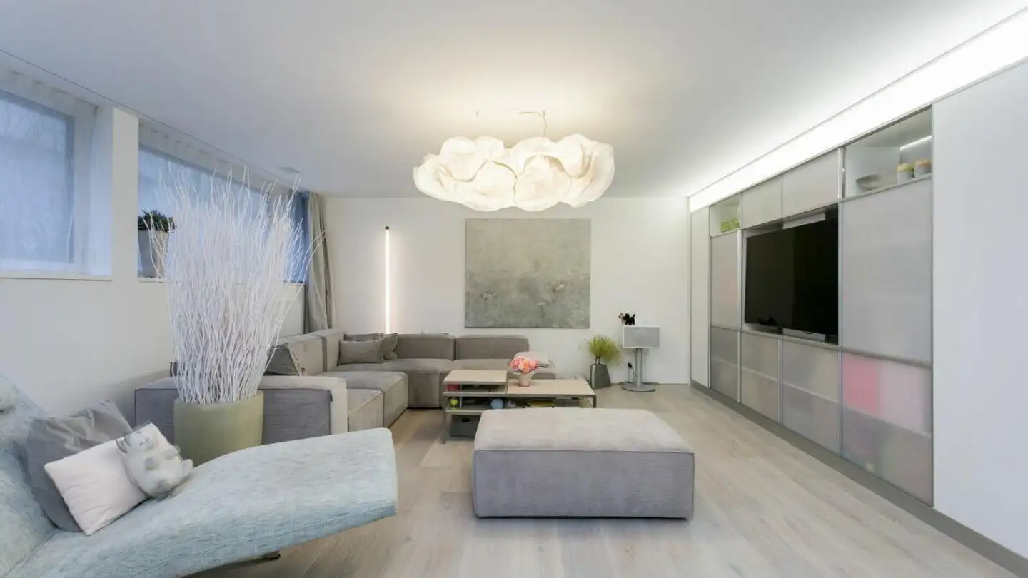 Appartamento in vendita - Friesenbergstrasse 80, 8055 Zürich - Foto 3