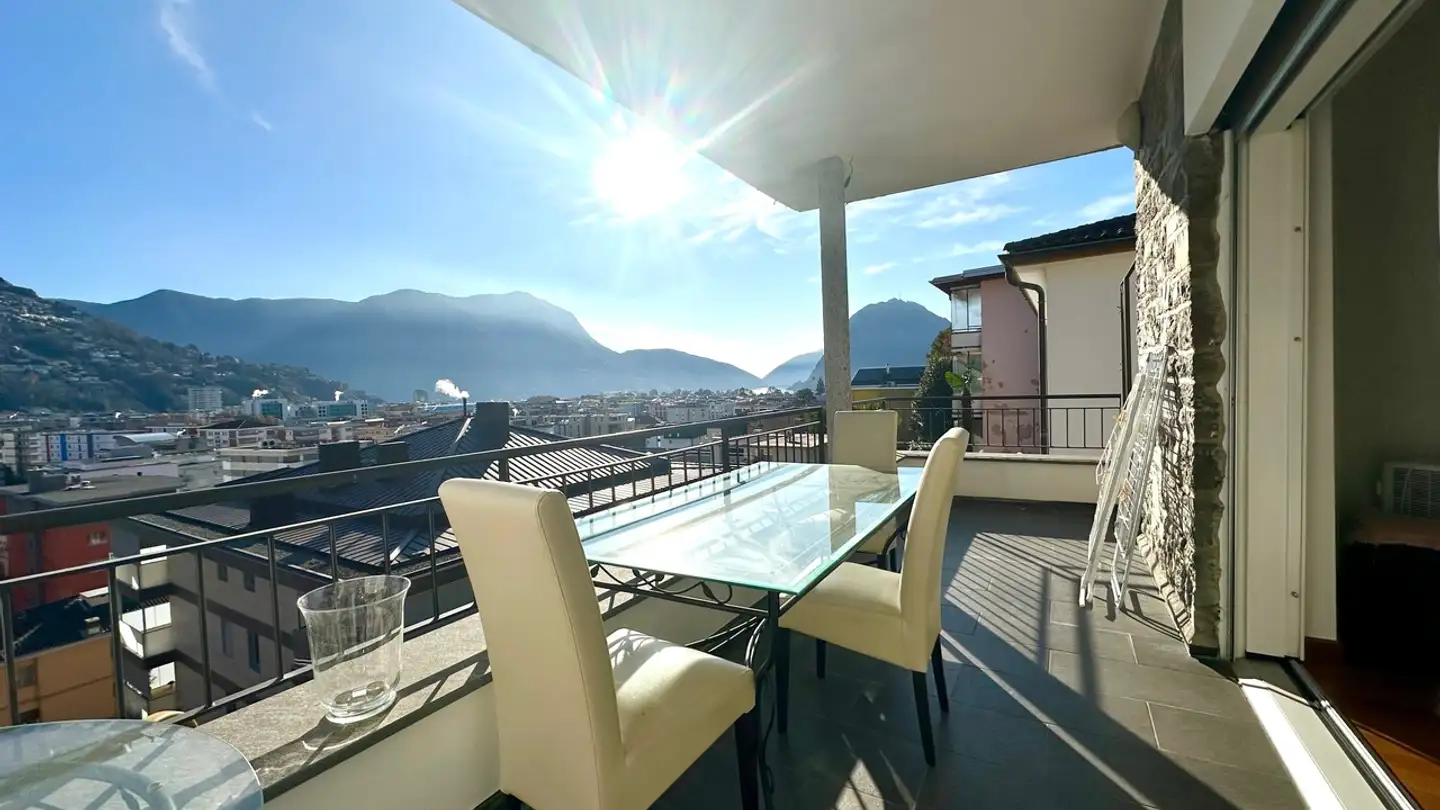 Casa singola in vendita - 6900 Lugano - Foto 2
