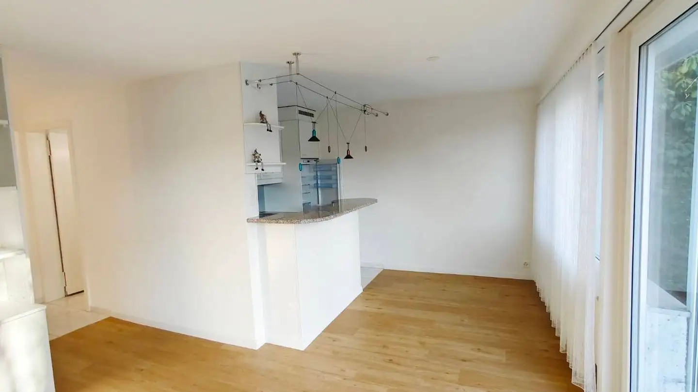 Studio for rent - Erlenweg 104, 8955 Oetwil an der Limmat - Photo 2