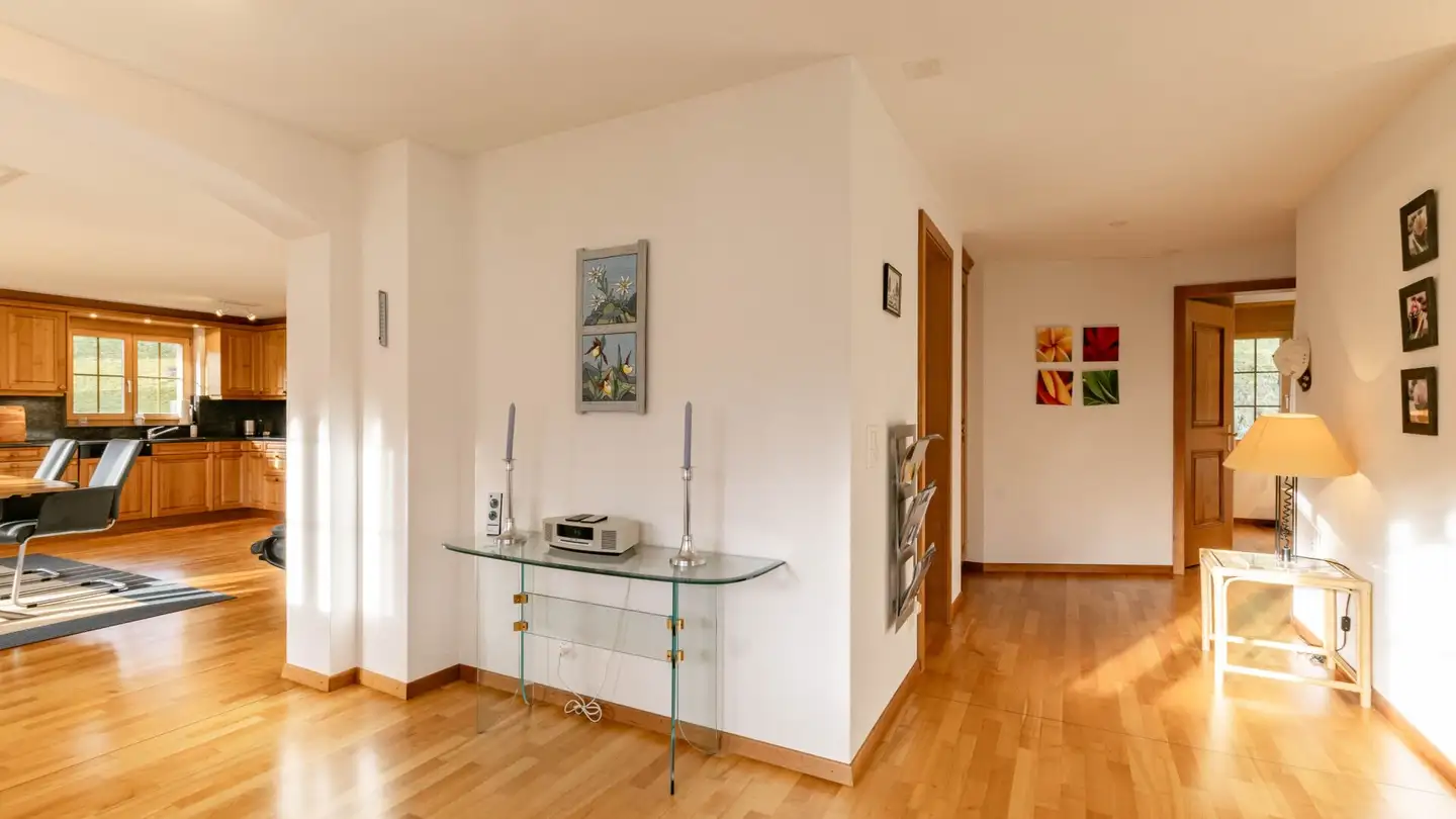 Wohnung kaufen - Eschengasse, 3818 Grindelwald - Foto 4