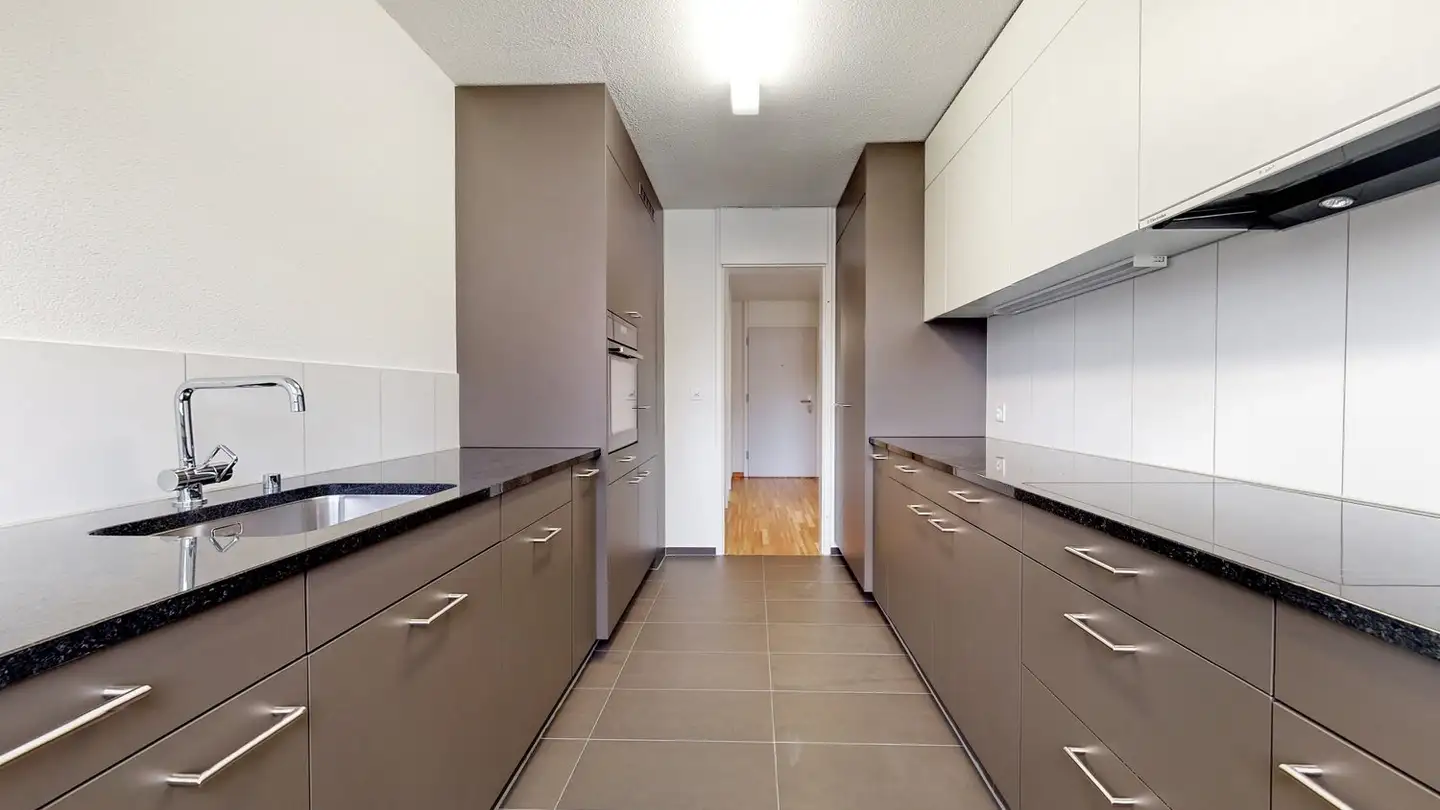 Apartment for rent - Brunnmattstrasse 18, 6048 Horw - Photo 3