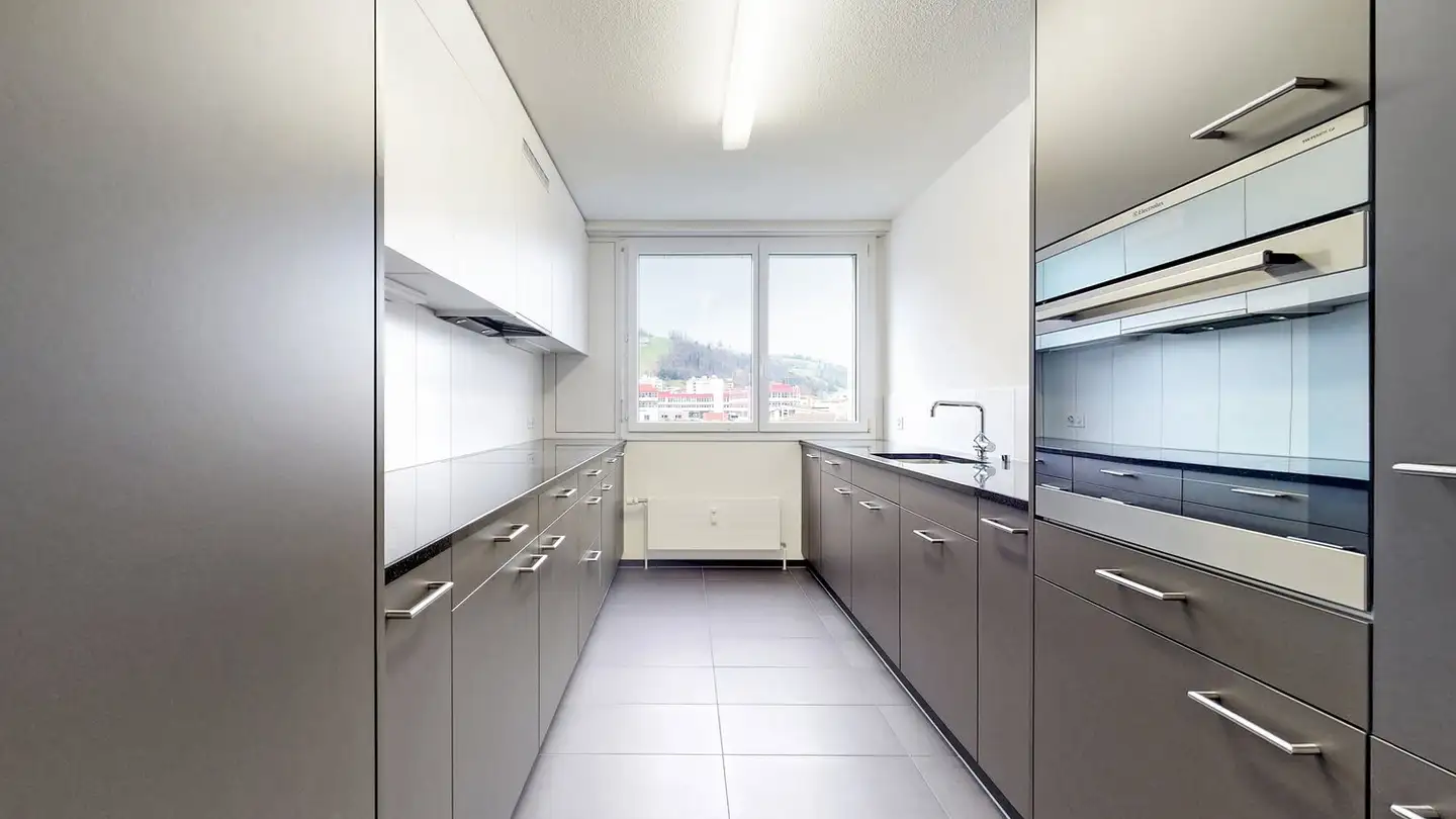 Apartment for rent - Brunnmattstrasse 18, 6048 Horw - Photo 4