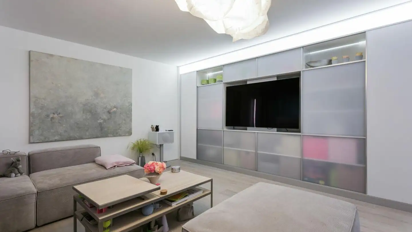 Appartamento in vendita - Friesenbergstrasse 80, 8055 Zürich - Foto 4