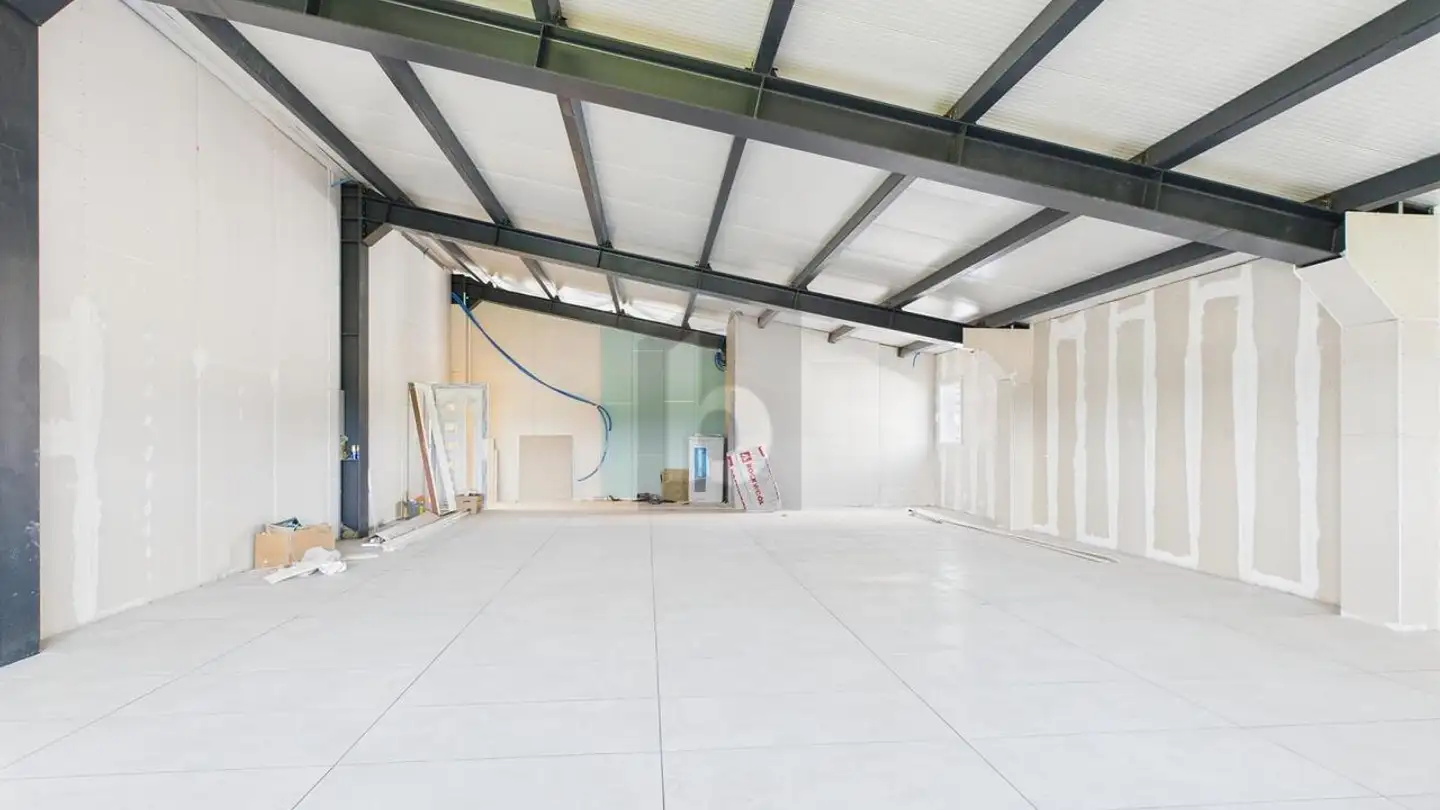 Office space for rent - 4702 Oensingen - Photo 2