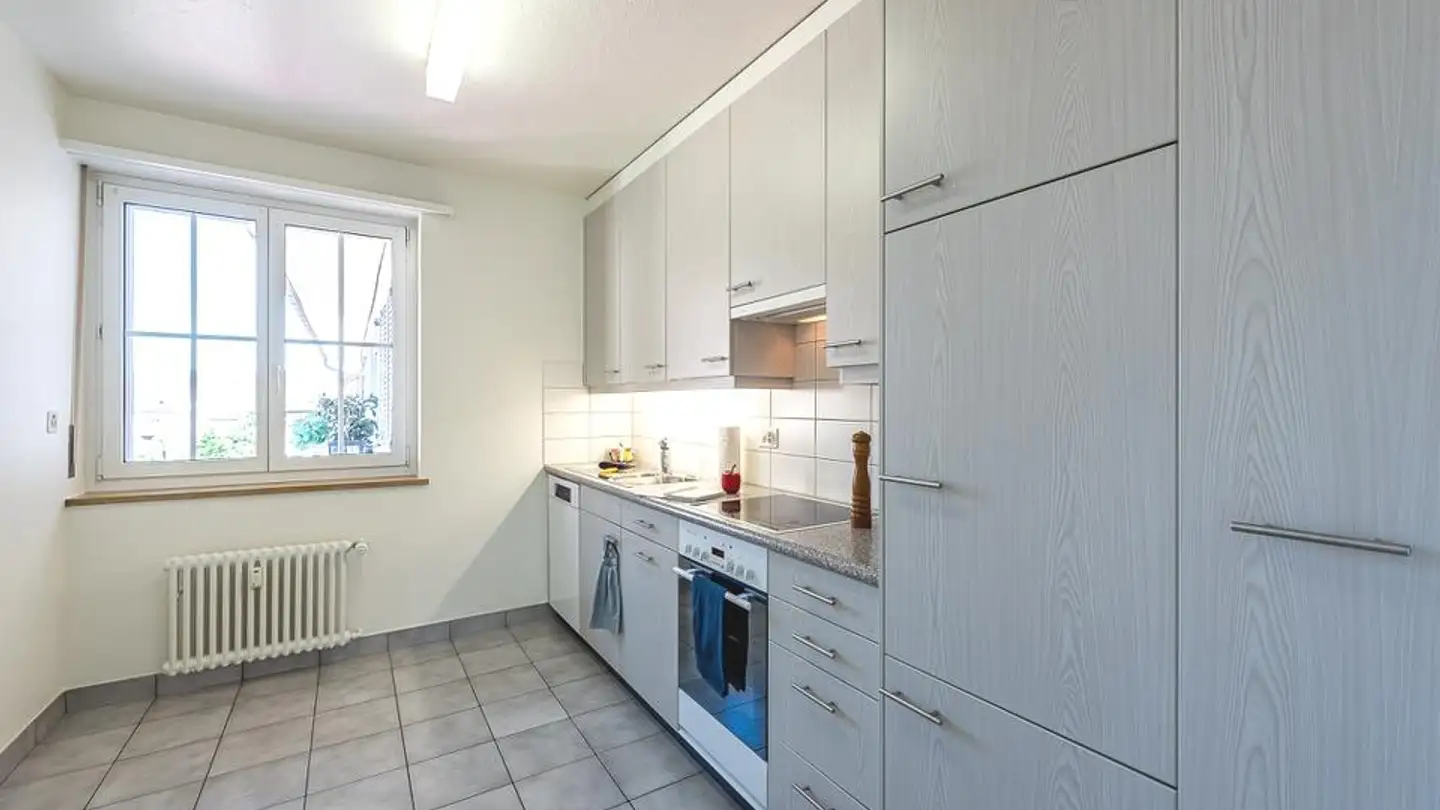 Apartment for rent - Hauptstrasse 31, 4144 Arlesheim - Photo 3