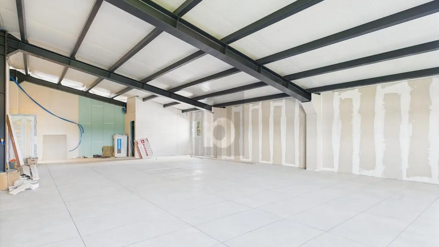 Office space for rent - 4702 Oensingen - Photo 3