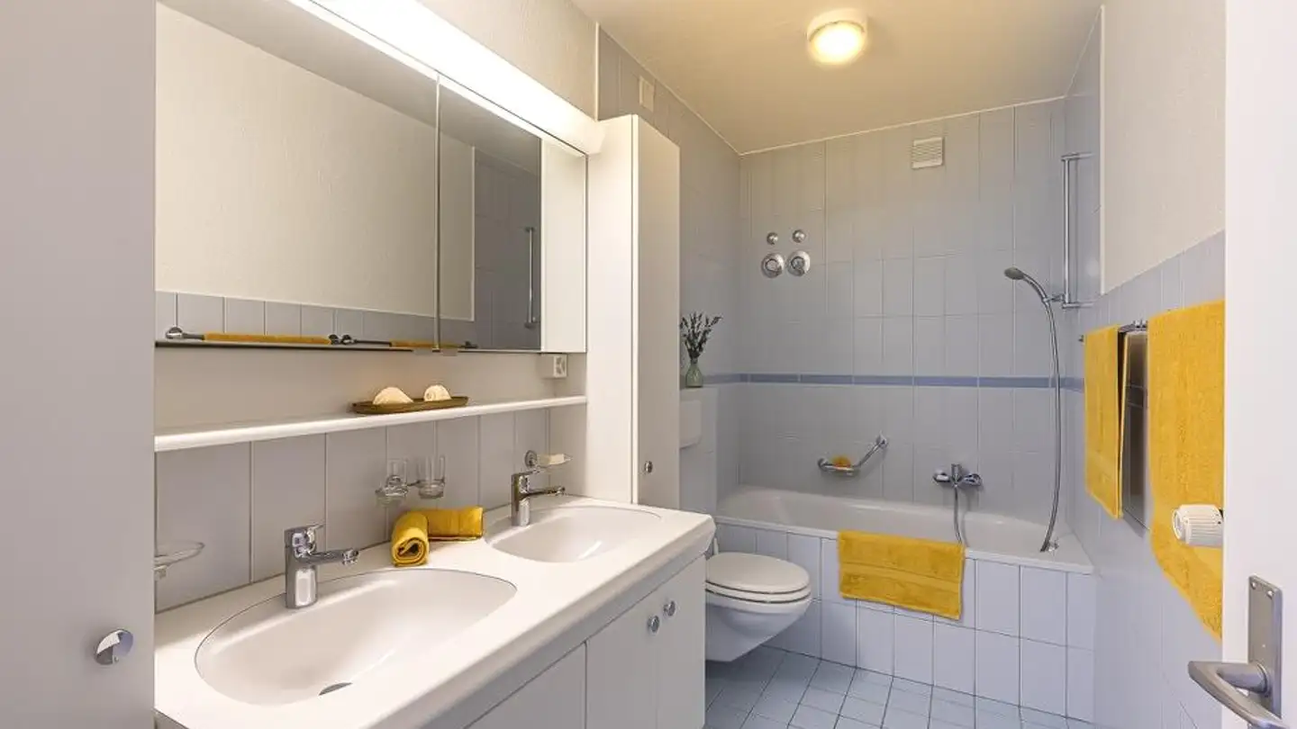 Apartment for rent - Hauptstrasse 31, 4144 Arlesheim - Photo 4