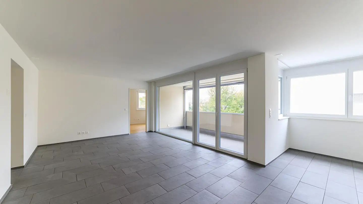 Apartment for rent - Delsbergerstrasse 93, 4242 Laufen - Photo 2