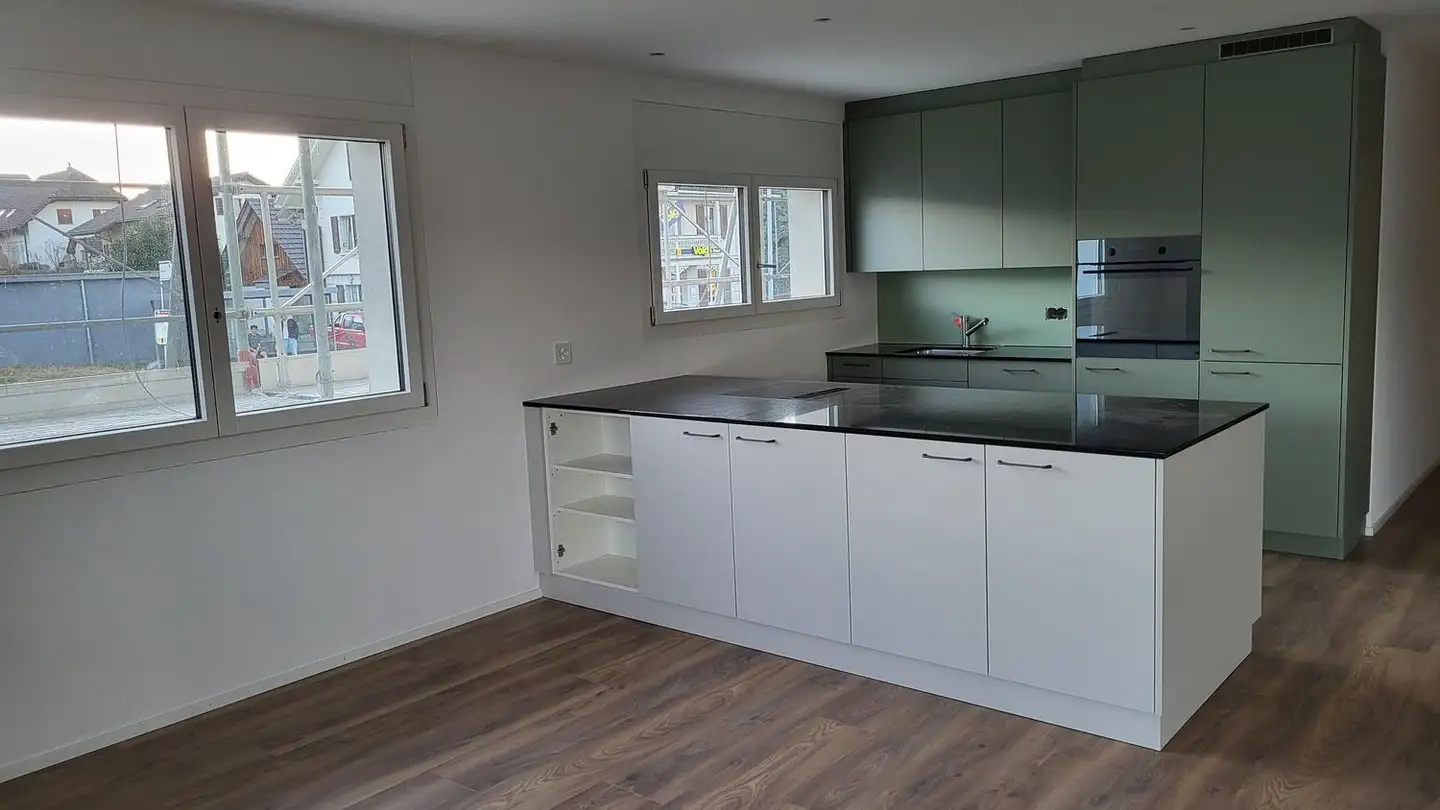 Apartment for rent - Engertswil 2, 1717 St. Ursen