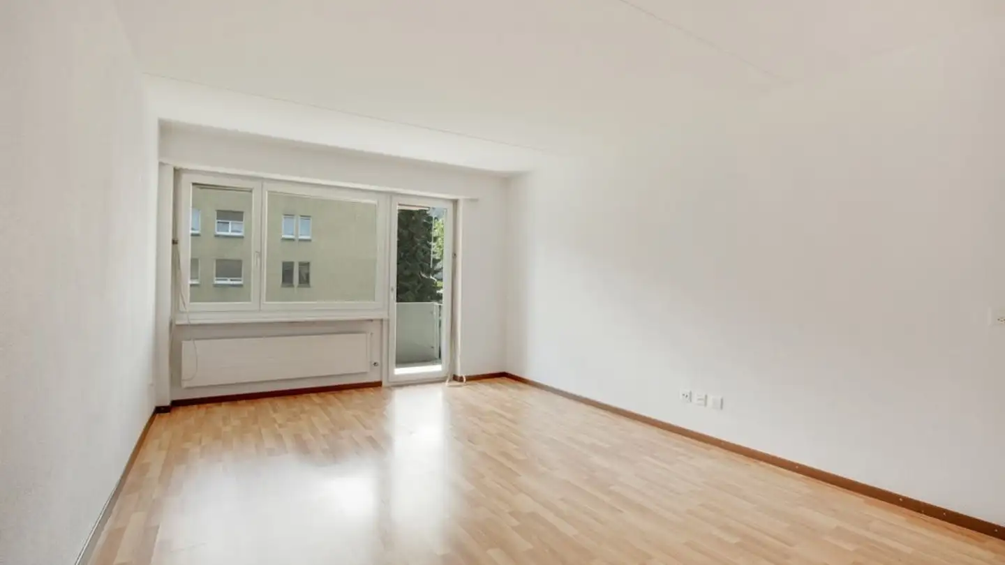 Apartment for rent - Eichenstrasse 8, 9404 Rorschacherberg - Photo 4