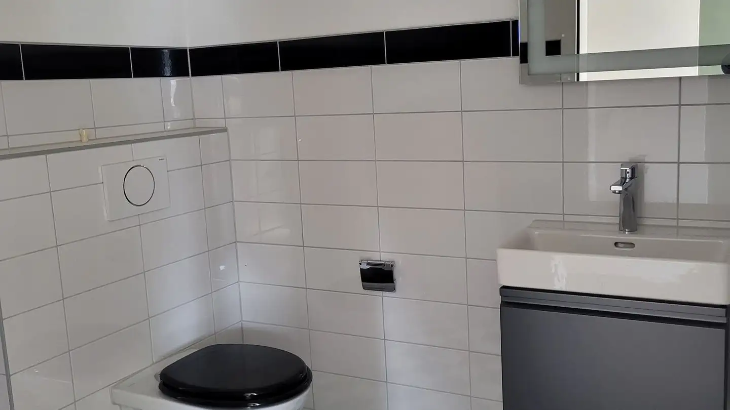 Apartment for rent - Engertswil 2, 1717 St. Ursen - Photo 4