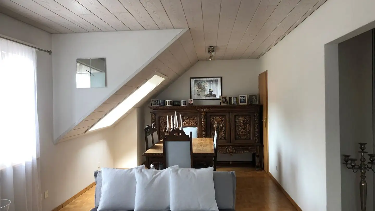 Appartamento in affitto - Bahnhofstrasse 57, 4313 Möhlin - Foto 3