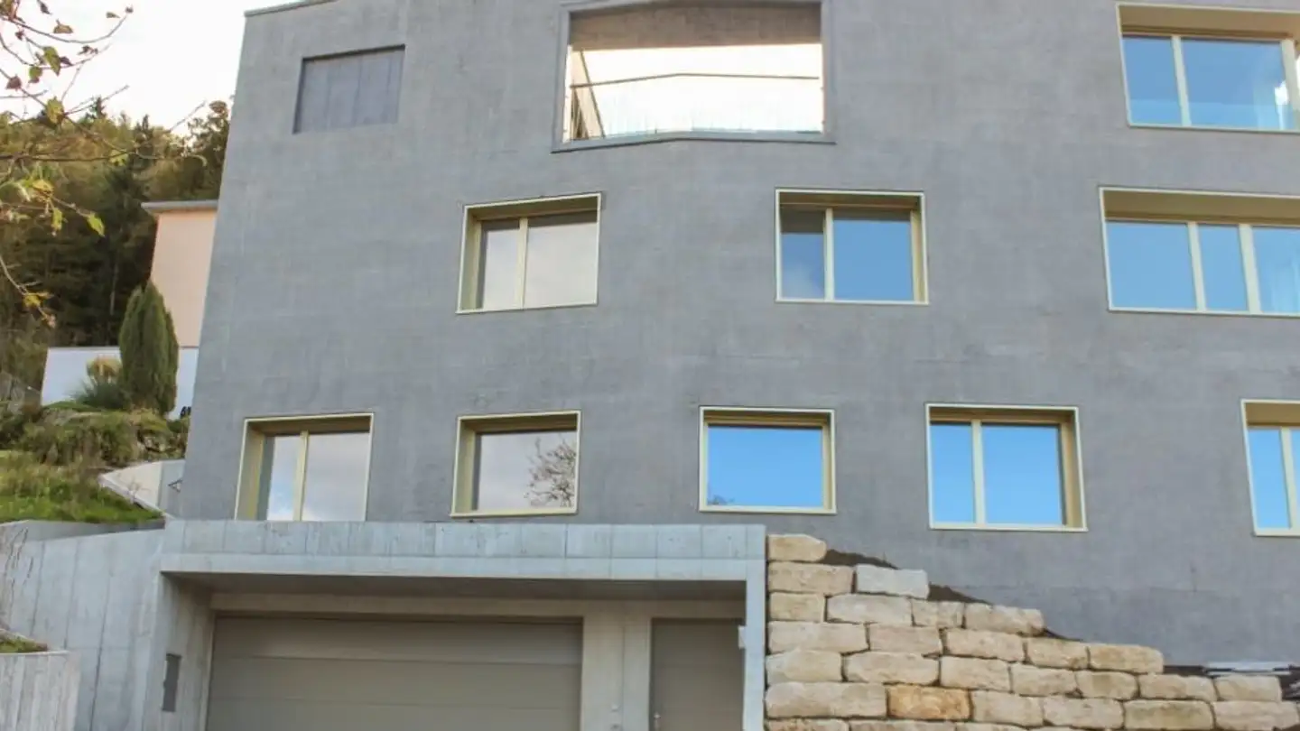 Appartamento in affitto - Eulenweg 2a, 5400 Baden