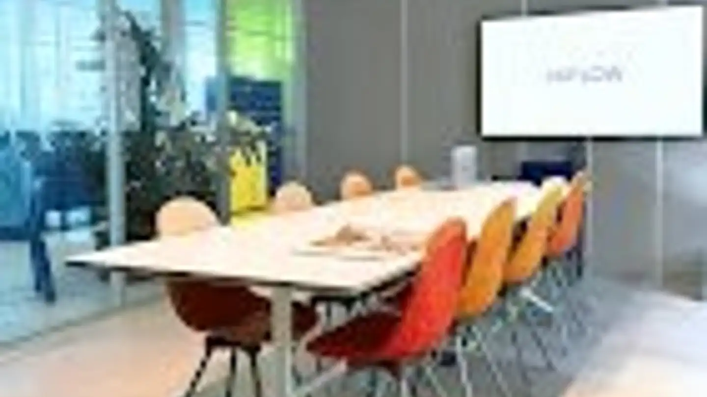 Spazio ufficio in affitto - Chemin Du Champ-Des-Filles 36, 1228 Plan-les-Ouates
