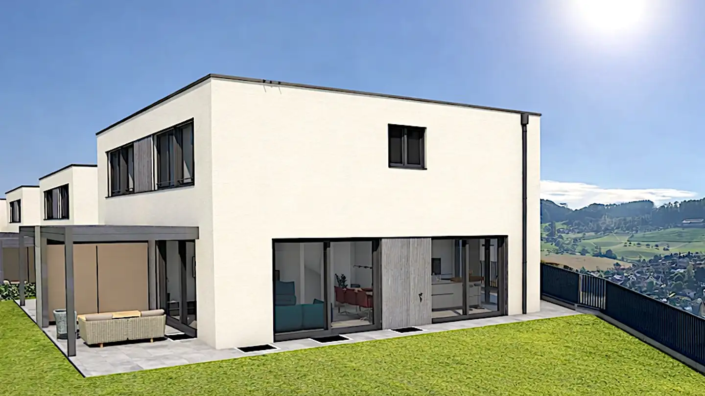 Casa bifamiliare in vendita - 4435 Niederdorf - Foto 2